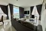 2 Bedroom Condo for rent in The Point Pratumnak, Nong Prue, Chonburi