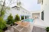 3 Bedroom House for sale in Na Jomtien, Chonburi