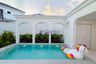 3 Bedroom House for sale in Na Jomtien, Chonburi