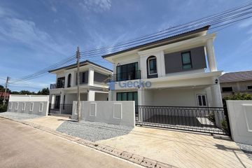 3 Bedroom House for sale in Na Jomtien, Chonburi