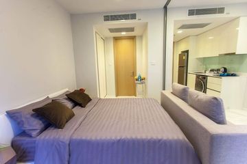 1 Bedroom Condo for sale in Hyde Sukhumvit 11, Khlong Toei Nuea, Bangkok near BTS Nana