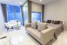 1 Bedroom Condo for sale in Hyde Sukhumvit 11, Khlong Toei Nuea, Bangkok near BTS Nana