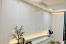 3 Bedroom Townhouse for Sale or Rent in Khlong Tan Nuea, Bangkok near Airport Rail Link Ramkhamhaeng