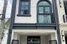 3 Bedroom Townhouse for Sale or Rent in Khlong Tan Nuea, Bangkok near Airport Rail Link Ramkhamhaeng