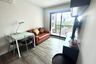2 Bedroom Condo for rent in Notting Hill Jatujak Interchange, Chom Phon, Bangkok near BTS Mo chit