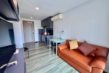 2 Bedroom Condo for rent in Notting Hill Jatujak Interchange, Chom Phon, Bangkok near BTS Mo chit