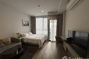 Condo for rent in Park Origin Phayathai, Thung Phaya Thai, Bangkok near BTS Phaya Thai