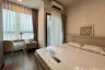 1 Bedroom Condo for rent in Ideo Sukhumvit - Rama 4, Phra Khanong, Bangkok near BTS Phra Khanong