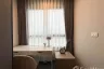 1 Bedroom Condo for rent in Ideo Sukhumvit - Rama 4, Phra Khanong, Bangkok near BTS Phra Khanong