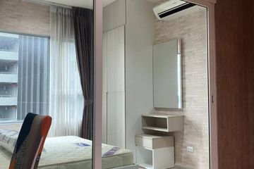 1 Bedroom Condo for sale in Aspire Ratchada - Wongsawang, Wong Sawang, Bangkok near MRT Wong Sawang