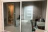1 Bedroom Condo for sale in Aspire Ratchada - Wongsawang, Wong Sawang, Bangkok near MRT Wong Sawang