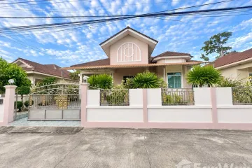 2 Bedroom House for sale in Navy House 23, Bang Sare, Chonburi