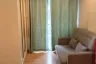 1 Bedroom Condo for sale in Incio Condo, Khlong Kum, Bangkok near MRT Khlong Ban Ma