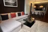 2 Bedroom Apartment for rent in MUU Bangkok, Khlong Tan Nuea, Bangkok near BTS Thong Lo