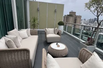 2 Bedroom Apartment for rent in MUU Bangkok, Khlong Tan Nuea, Bangkok near BTS Thong Lo