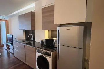 1 Bedroom Condo for rent in MUU Bangkok, Khlong Tan Nuea, Bangkok near BTS Thong Lo