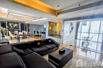 4 Bedroom Condo for sale in The Pano Rama 3, Bang Phong Pang, Bangkok