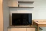 Condo for rent in Ideo Sathorn - Wongwian Yai, Khlong Ton Sai, Bangkok near BTS Wongwian Yai