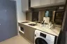 Condo for rent in Ideo Sathorn - Wongwian Yai, Khlong Ton Sai, Bangkok near BTS Wongwian Yai