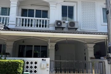 2 Bedroom House for rent in Chanakan Chalong, Chalong, Phuket