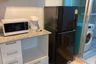 1 Bedroom Condo for rent in Lumpini Place Rama VIII, Bang Yi Khan, Bangkok near MRT Bang Yi Khan