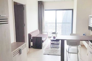 1 Bedroom Condo for sale in Noble Remix, Khlong Tan, Bangkok near BTS Thong Lo