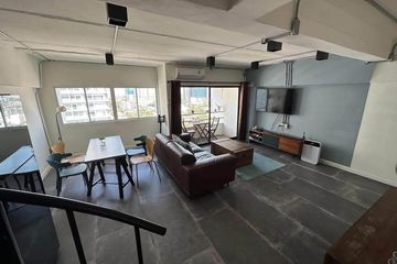 2 Bedroom Condo for rent in Thonglor Tower, Khlong Tan Nuea, Bangkok near BTS Thong Lo