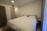 1 Bedroom Condo for rent in The Muve Pradipat, Phaya Thai, Bangkok near BTS Saphan Kwai