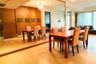 2 Bedroom Condo for rent in The Lakes, Khlong Toei, Bangkok near BTS Asoke