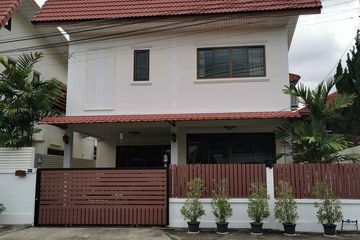 3 Bedroom House for rent in Baan Tanawan, San Phi Suea, Chiang Mai