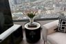 3 Bedroom Condo for Sale or Rent in Park Origin Chula Samyan, Maha Phruettharam, Bangkok near MRT Sam Yan