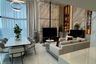 3 Bedroom Condo for Sale or Rent in Park Origin Chula Samyan, Maha Phruettharam, Bangkok near MRT Sam Yan