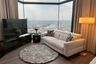 3 Bedroom Condo for Sale or Rent in Park Origin Chula Samyan, Maha Phruettharam, Bangkok near MRT Sam Yan