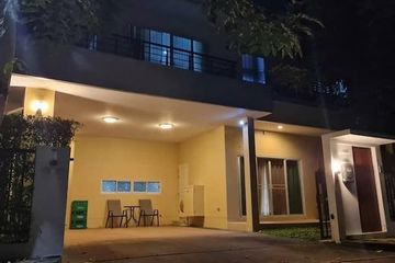 3 Bedroom House for rent in Lanna Heritage, Pa Bong, Chiang Mai