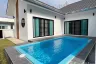 3 Bedroom Villa for Sale or Rent in Samran Rat, Chiang Mai
