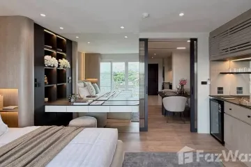 1 Bedroom Condo for sale in Rawee Waree Residence, Suthep, Chiang Mai
