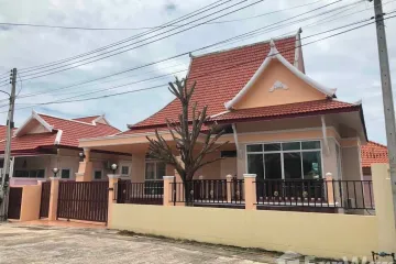 3 Bedroom House for Sale or Rent in Chaleda Village, Huai Yai, Chonburi