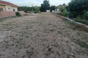 Land for sale in Pong, Chonburi