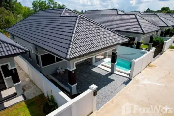 3 Bedroom Villa for sale in G Superior Home, Huai Yai, Chonburi