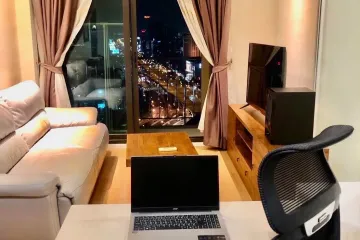 1 Bedroom Condo for sale in Equinox, Chom Phon, Bangkok near MRT Phahon Yothin