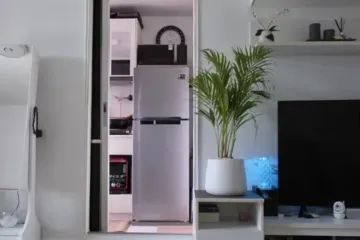 1 Bedroom Condo for rent in Baan Peang Ploen, Nong Kae, Prachuap Khiri Khan
