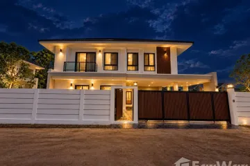 4 Bedroom House for Sale or Rent in Tantara, Ban Waen, Chiang Mai
