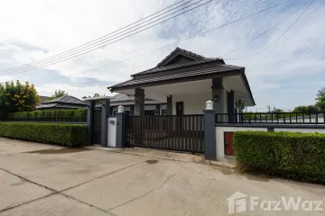 3 Bedroom House for sale in Huahin Asset, Hin Lek Fai, Prachuap Khiri Khan