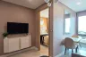 1 Bedroom Condo for sale in Copacabana Golf Jomtien, Nong Prue, Chonburi
