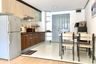 1 Bedroom Condo for rent in The Waterford Rama 4, Phra Khanong, Bangkok near BTS Phra Khanong