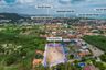 Land for sale in Malada Signature, Hua Hin, Prachuap Khiri Khan