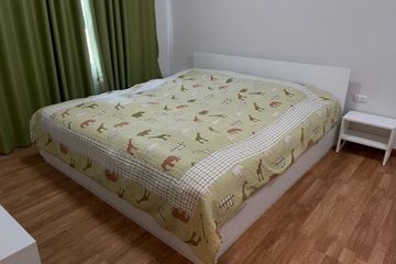 2 Bedroom Condo for Sale or Rent in The Trust Residence Hua Hin, Hua Hin, Prachuap Khiri Khan
