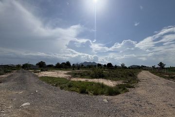 Land for sale in Cha am, Phetchaburi