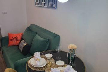 1 Bedroom Condo for Sale or Rent in Knightsbridge Prime Onnut, Phra Khanong Nuea, Bangkok near BTS On Nut