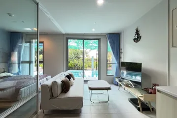 1 Bedroom Condo for sale in Blu Diamond, Cha am, Phetchaburi